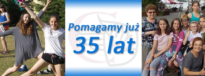 35-lecie Koła Pomocy Dzieciom i Młodzieży z Cukrzycą w Lublinie