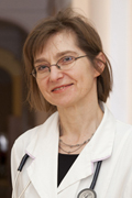 prof. Dorota Zozulińska-Ziółkiewicz